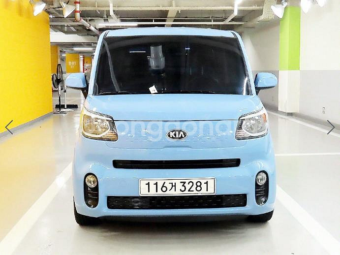 @20년식 더 뉴레이 밴 럭셔리 스페셜 전국최저가격--1