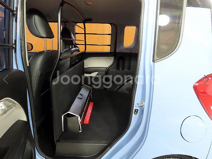 @20년식 더 뉴레이 밴 럭셔리 스페셜 전국최저가격--5