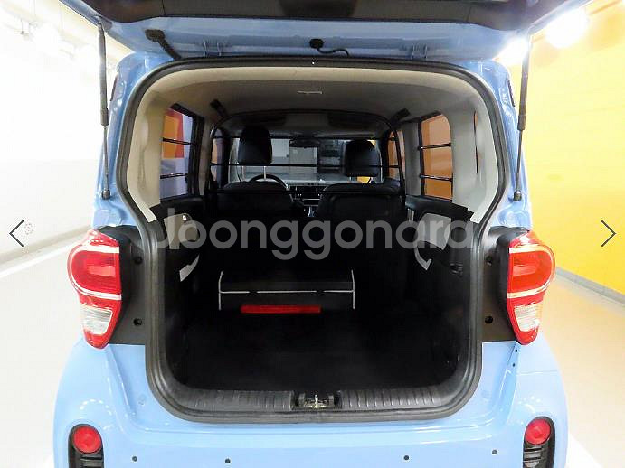 @20년식 더 뉴레이 밴 럭셔리 스페셜 전국최저가격--4