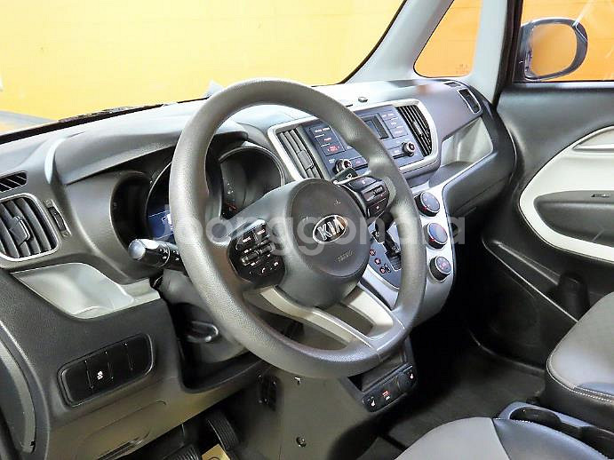 @20년식 더 뉴레이 밴 럭셔리 스페셜 전국최저가격--7