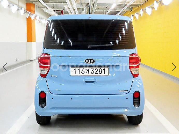 @20년식 더 뉴레이 밴 럭셔리 스페셜 전국최저가격--3