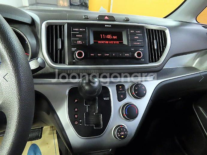 @20년식 더 뉴레이 밴 럭셔리 스페셜 전국최저가격--9