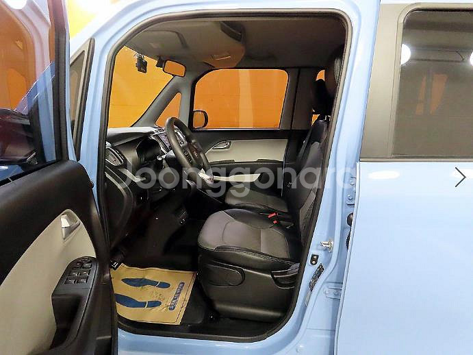 @20년식 더 뉴레이 밴 럭셔리 스페셜 전국최저가격--8