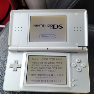 닌텐도 ds lite 팝니다