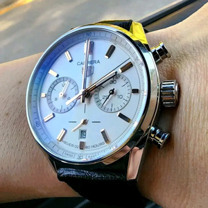 태그호이어 까레라 cbn2013