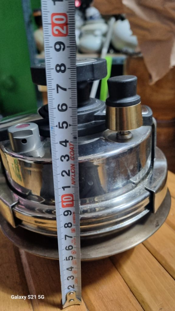 1인용심플압력밥솥--1