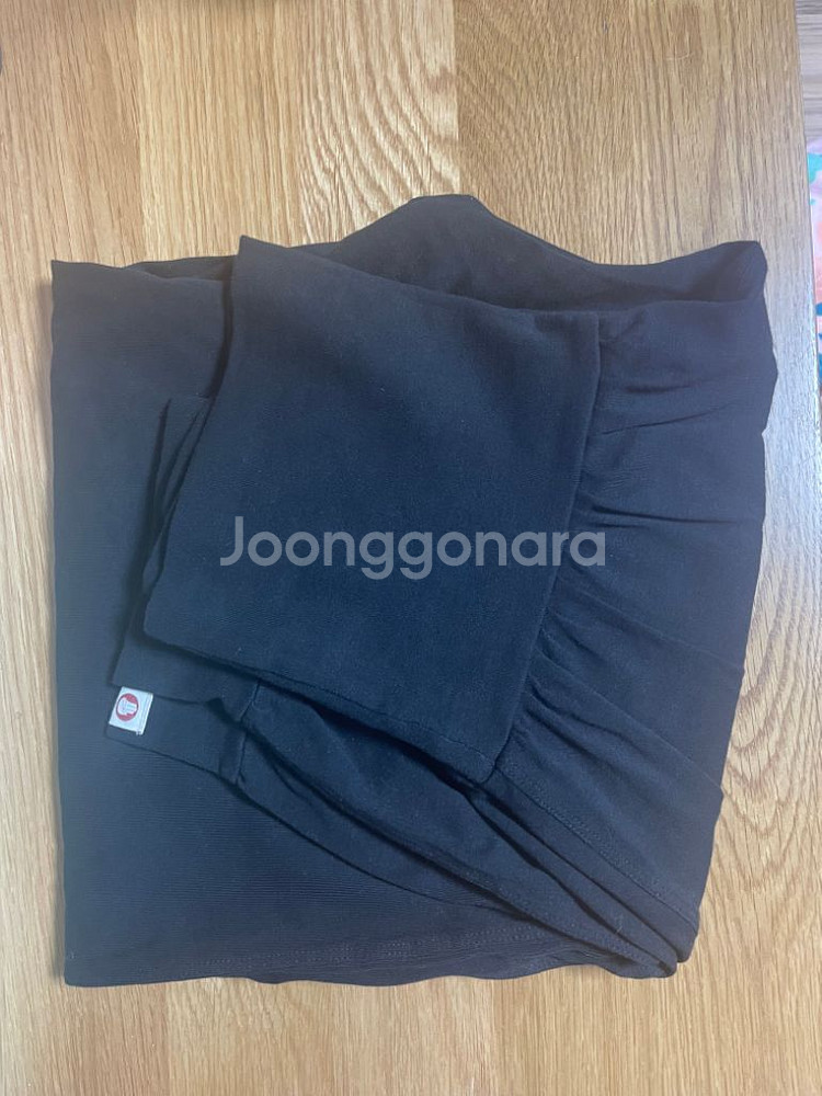 부디무드라 포춘팬츠--1