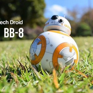 스타워즈 무선로봇 BB-8