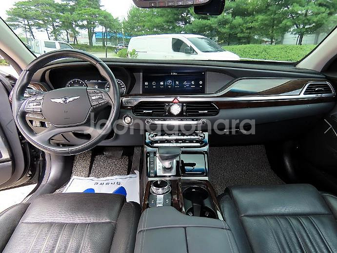 @16년식 EQ900 3.8 GDi AWD 프리미엄--6