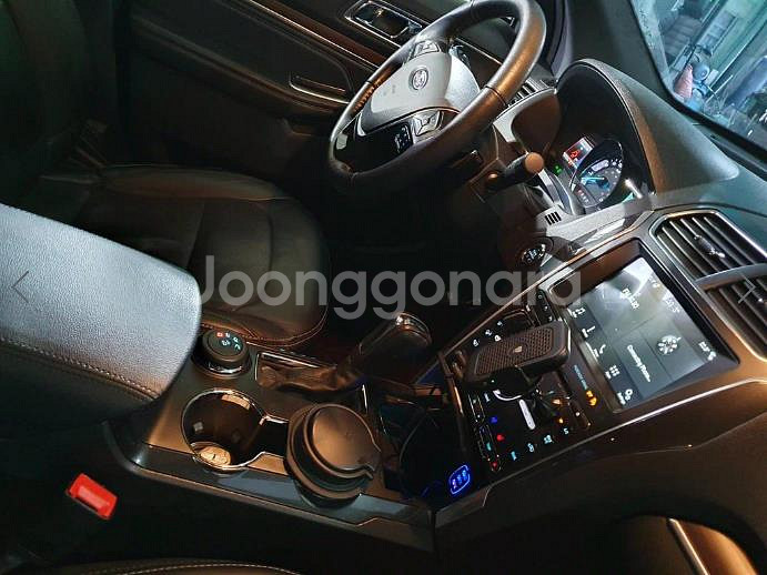 @17년식 익스플로러(5세대) 2.3 AWD 리미티드--1