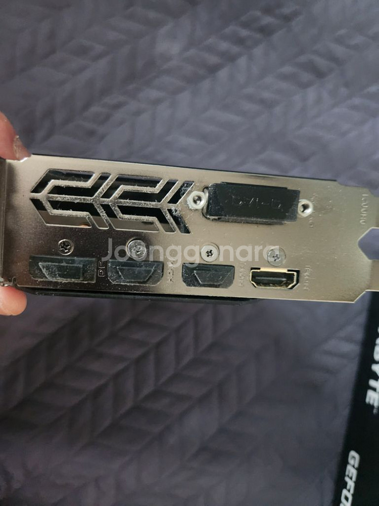 Geforce GTX 1050Ti--7