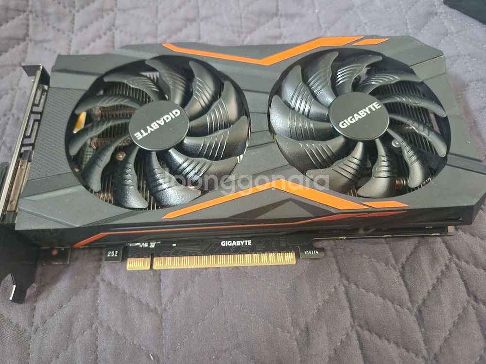 Geforce GTX 1050Ti--5