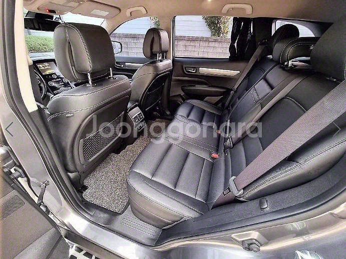 @18년식 QM6 2.0 GDe 2WD RE 전국최저--5