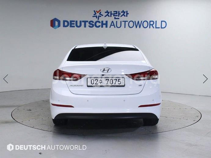 @18년식 아반떼AD 1.6 GDi 밸류 플러스 전국--3