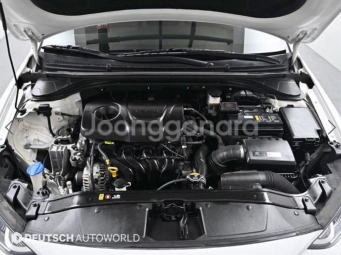 @18년식 아반떼AD 1.6 GDi 밸류 플러스 전국--5