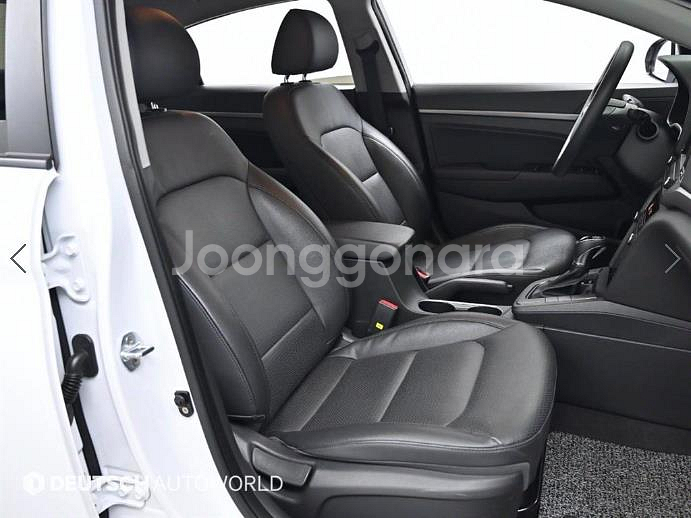 @18년식 아반떼AD 1.6 GDi 밸류 플러스 전국--9