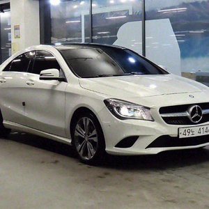 @15년식 CLA클래스 CLA200 d 전국최저가격