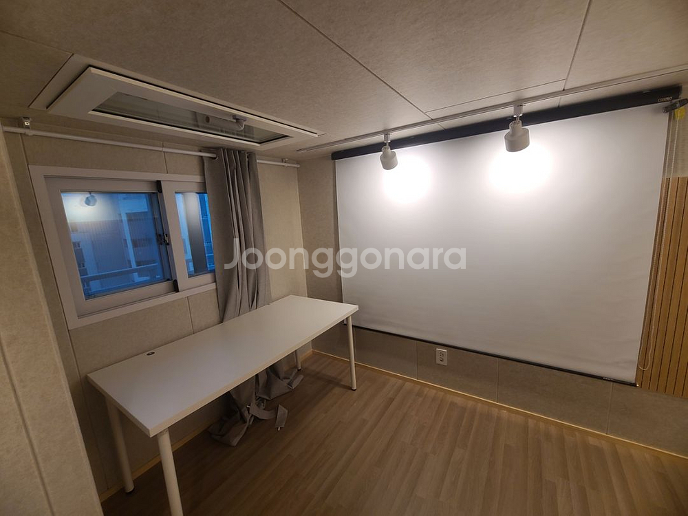 방음부스 신규설치 전문업체 (전국)(맞춤형), 방음실--3