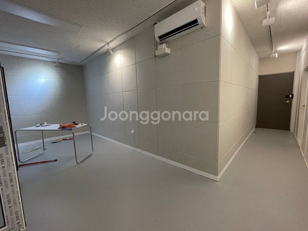 방음부스 신규설치 전문업체 (전국)(맞춤형), 방음실--4