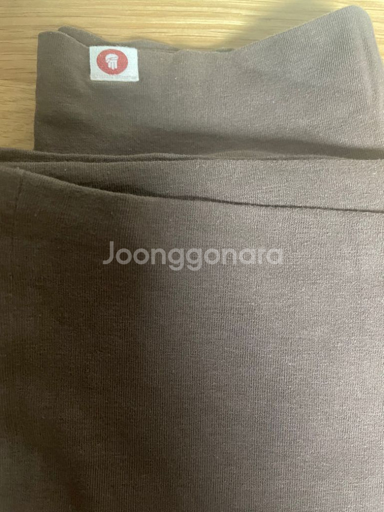 부디무드라 라부팬츠--3