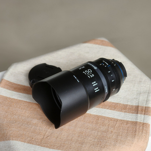 Irix cine 150mm T3.0(풀박스) 팝니다.