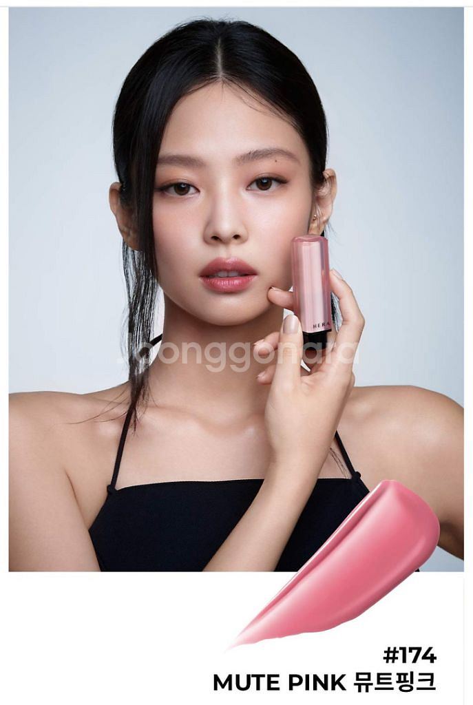 헤라 센슈얼누드밤 174호 뮤트핑크--5