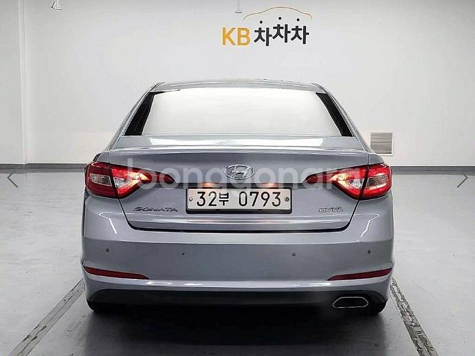 @15년식 LF쏘나타 2.0 CVVL 스타일 스페셜--2