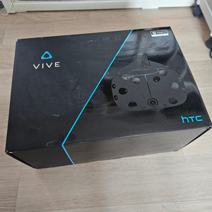 htc vive 바이브 1세대 헤드셋