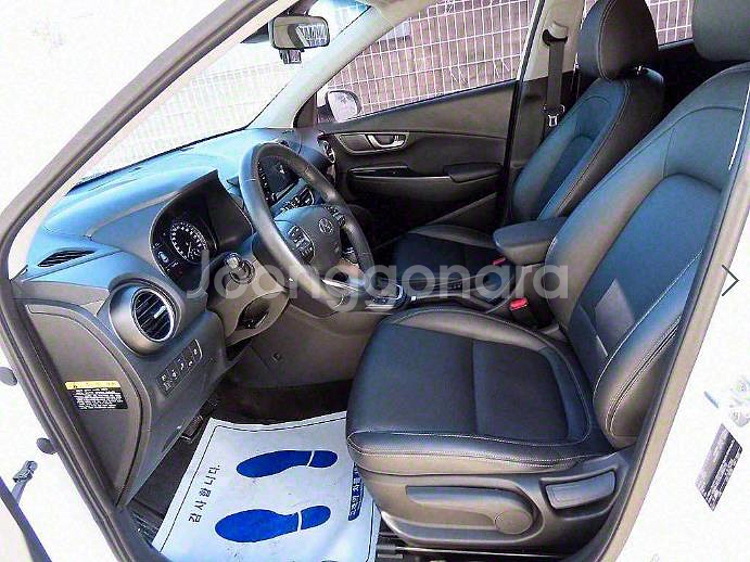 @20년식 코나 1.6 가솔린 2WD 모던 초이스 전--4