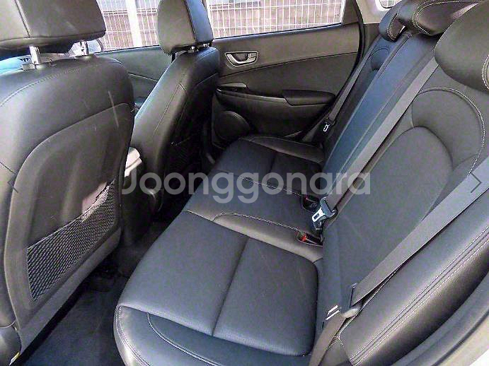 @20년식 코나 1.6 가솔린 2WD 모던 초이스 전--5