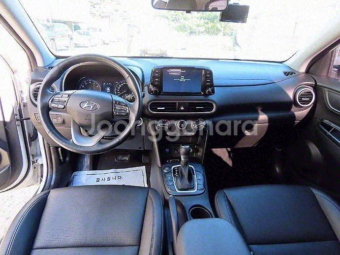 @20년식 코나 1.6 가솔린 2WD 모던 초이스 전--6