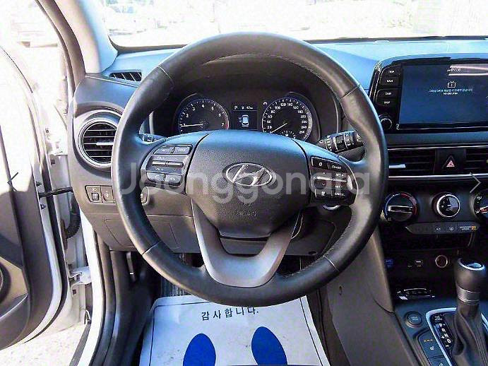 @20년식 코나 1.6 가솔린 2WD 모던 초이스 전--7