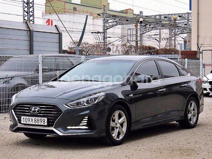 @19년식 LF쏘나타 뉴라이즈 2.0 CVVL 스타일--1