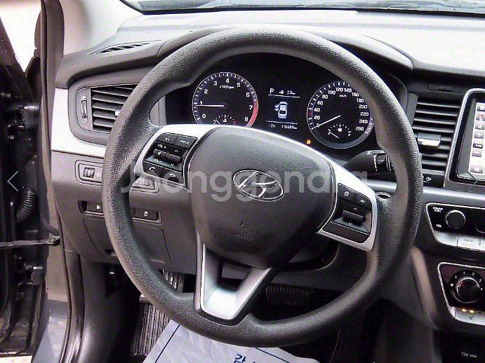 @19년식 LF쏘나타 뉴라이즈 2.0 CVVL 스타일--7