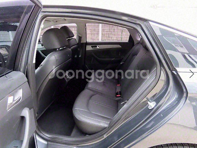 @19년식 LF쏘나타 뉴라이즈 2.0 CVVL 스타일--5