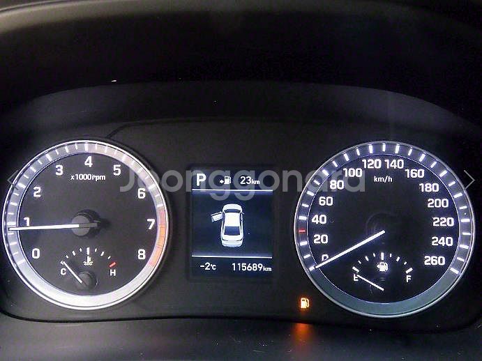 @19년식 LF쏘나타 뉴라이즈 2.0 CVVL 스타일--8