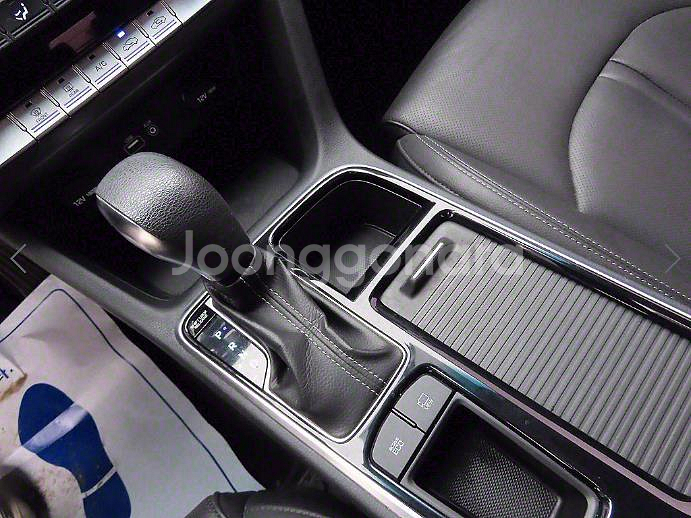 @19년식 LF쏘나타 뉴라이즈 2.0 CVVL 스타일--9