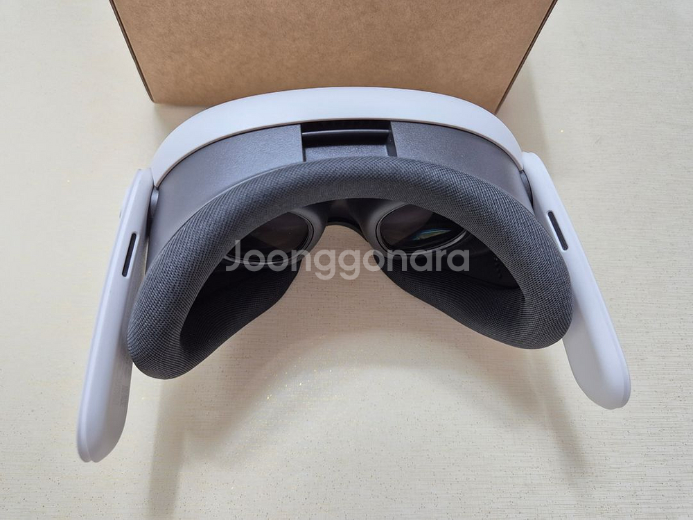 메타퀘스트3 128gb 및 안면폼, 헤드 스트랩 풀셋--4