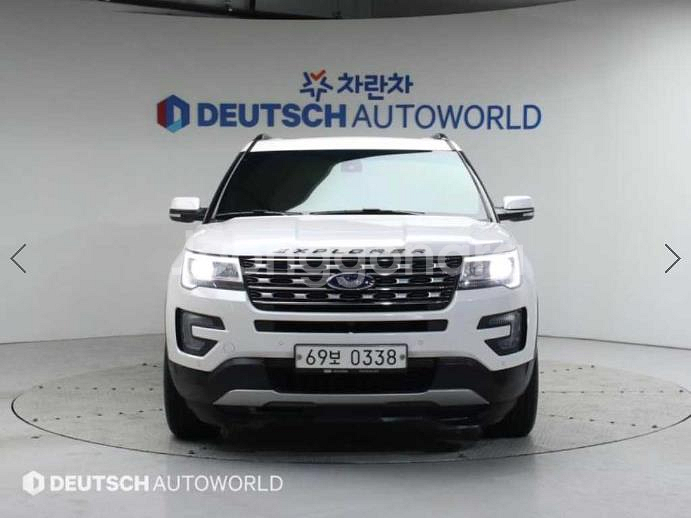 @16년식 익스플로러(5세대) 2.3 AWD 리미티드--2