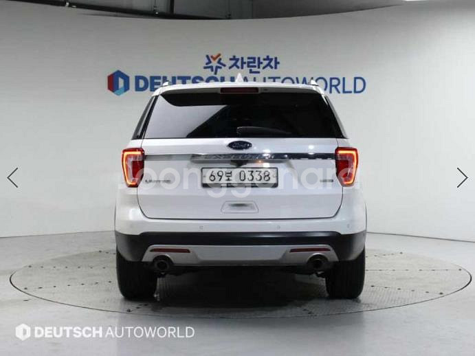 @16년식 익스플로러(5세대) 2.3 AWD 리미티드--3