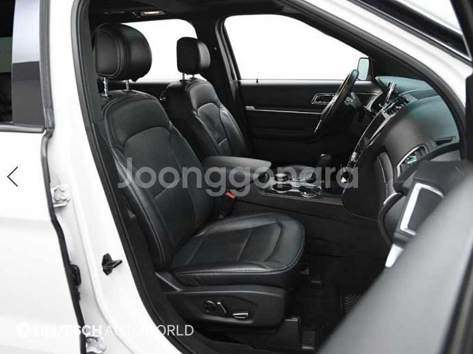 @16년식 익스플로러(5세대) 2.3 AWD 리미티드--9