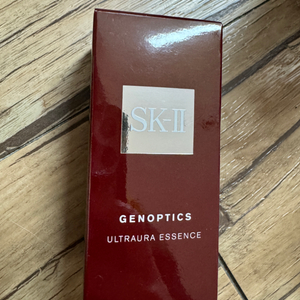 SK2 제놉틱스 울트라 에센스 30ml 새상품