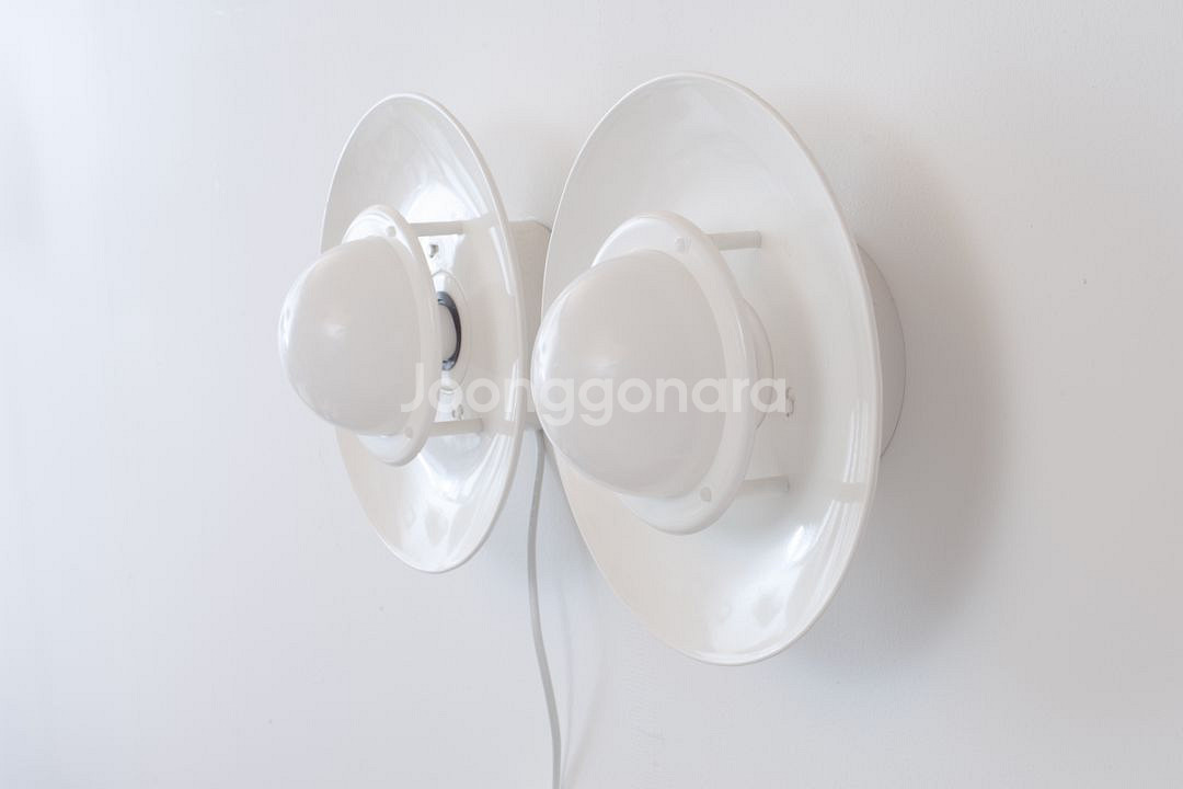 ikea 벽조명--1