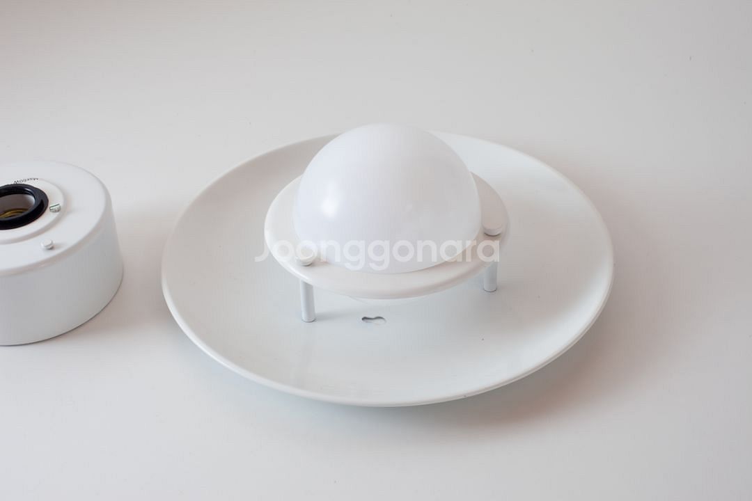 ikea 벽조명--3
