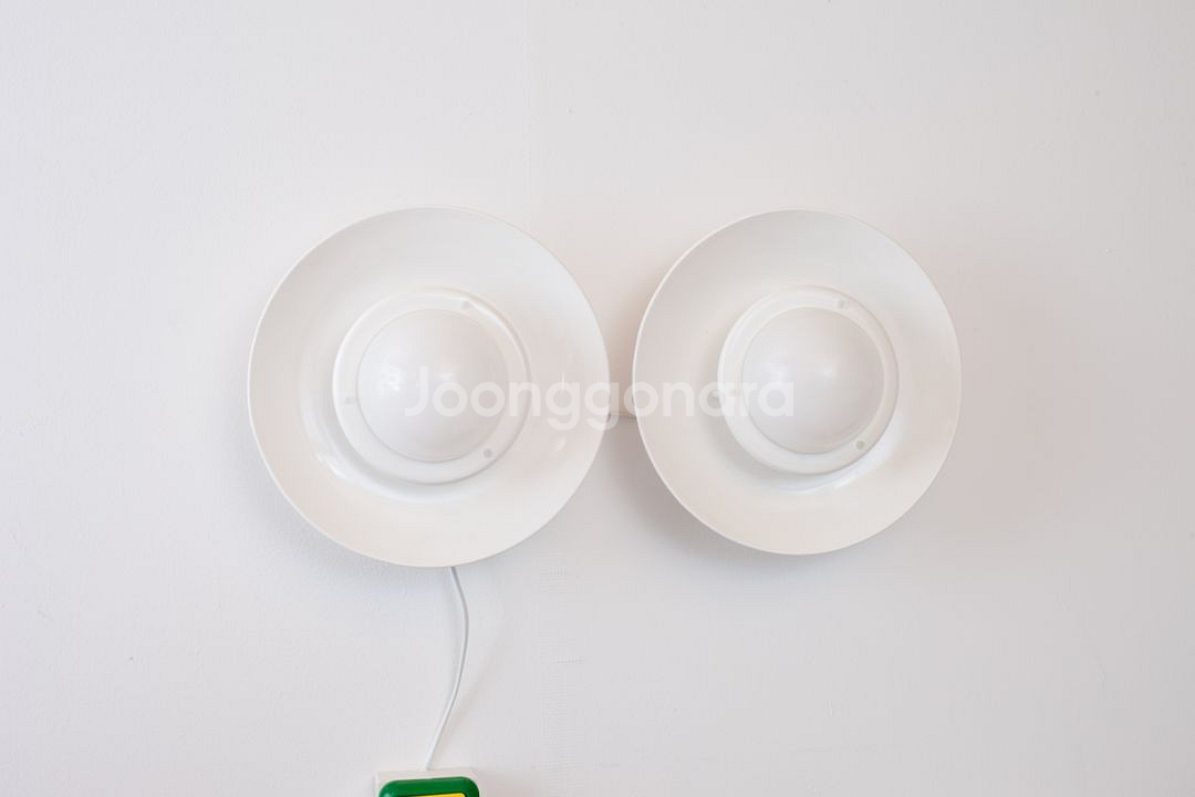 ikea 벽조명--2