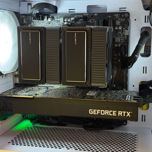 RTX 2080ti