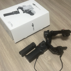 dji rs3 미니