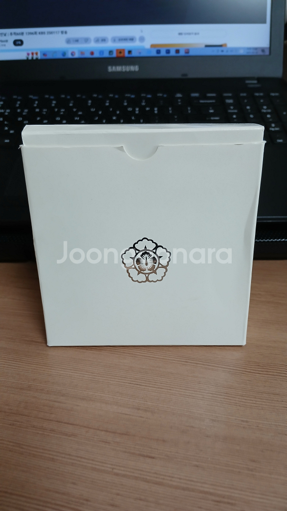 정홍원 국무총리 메탈시계 미사용 대통령 청와대 국정원--4