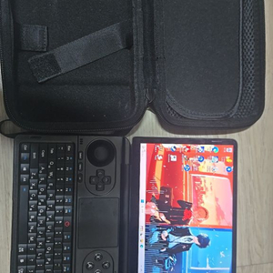 t2k gpd win mini 8840u512기가팜