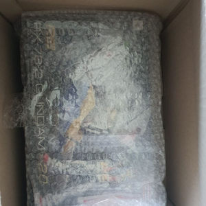 rg 퍼스트 건담. 델피데칼